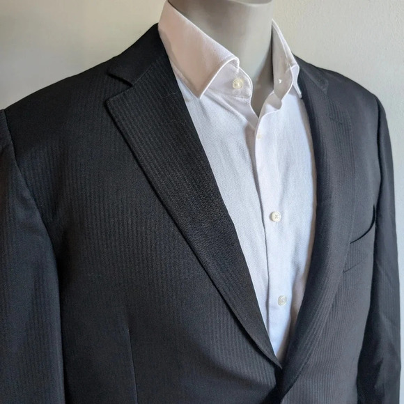 🇮🇹CANALI  Super 140 Sport Jacket from Holt Renfrew - Picture 1 of 13